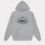 Streetwear Culture Designs Corteiz Hoodie