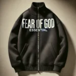 Fear of God Essential Jacket for Fashion