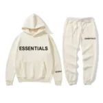 Fear of god Essentials Tracksuit Shop And Jacket