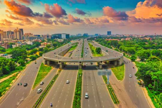 Top Reasons to Make Gurgaon Your Next Real Estate Investment Destination