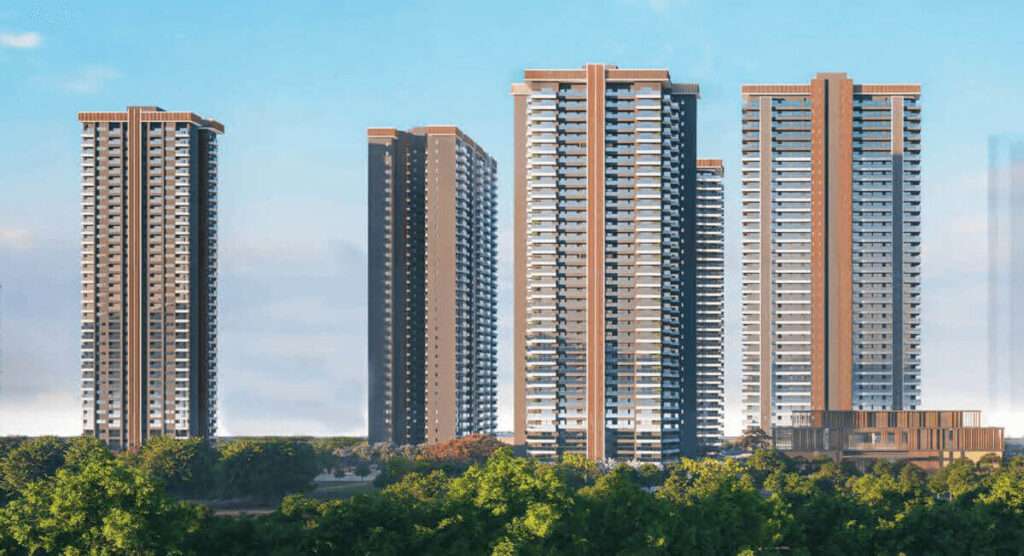 Godrej Zenith