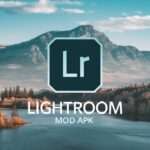 Lightroom Premium Mod APK Download 2024