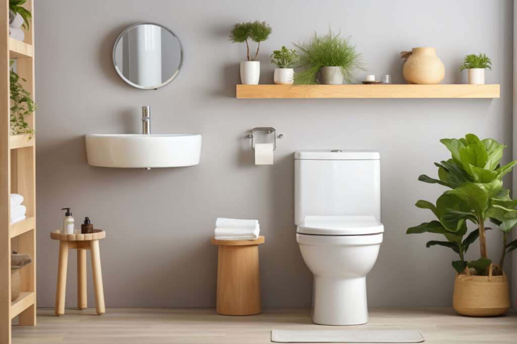 Choosing Quality and Durability: A Guide to Selecting the Best Toilet Cubicle Manufacturers